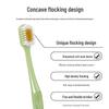 Doctor Tooth Phantasm Bubble Soft Bristle Toothbrush