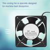 Air Flow Cooling Fan Heatsink Cooler Fast Heat Dissipation for Welding Machine