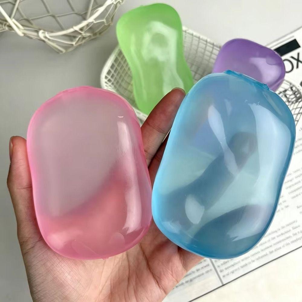 Super Soft Simulated Soap Squeeze Toys Creative Slow Rebound Fidget Toy Home Decoration