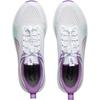 Li Ning Kids Feiyun 2 V3 Running Series Comfortable Versatile Shock Absorption Rebound Breathable Low-Top Running Shoes Kids Running Shoes YKFV096-4