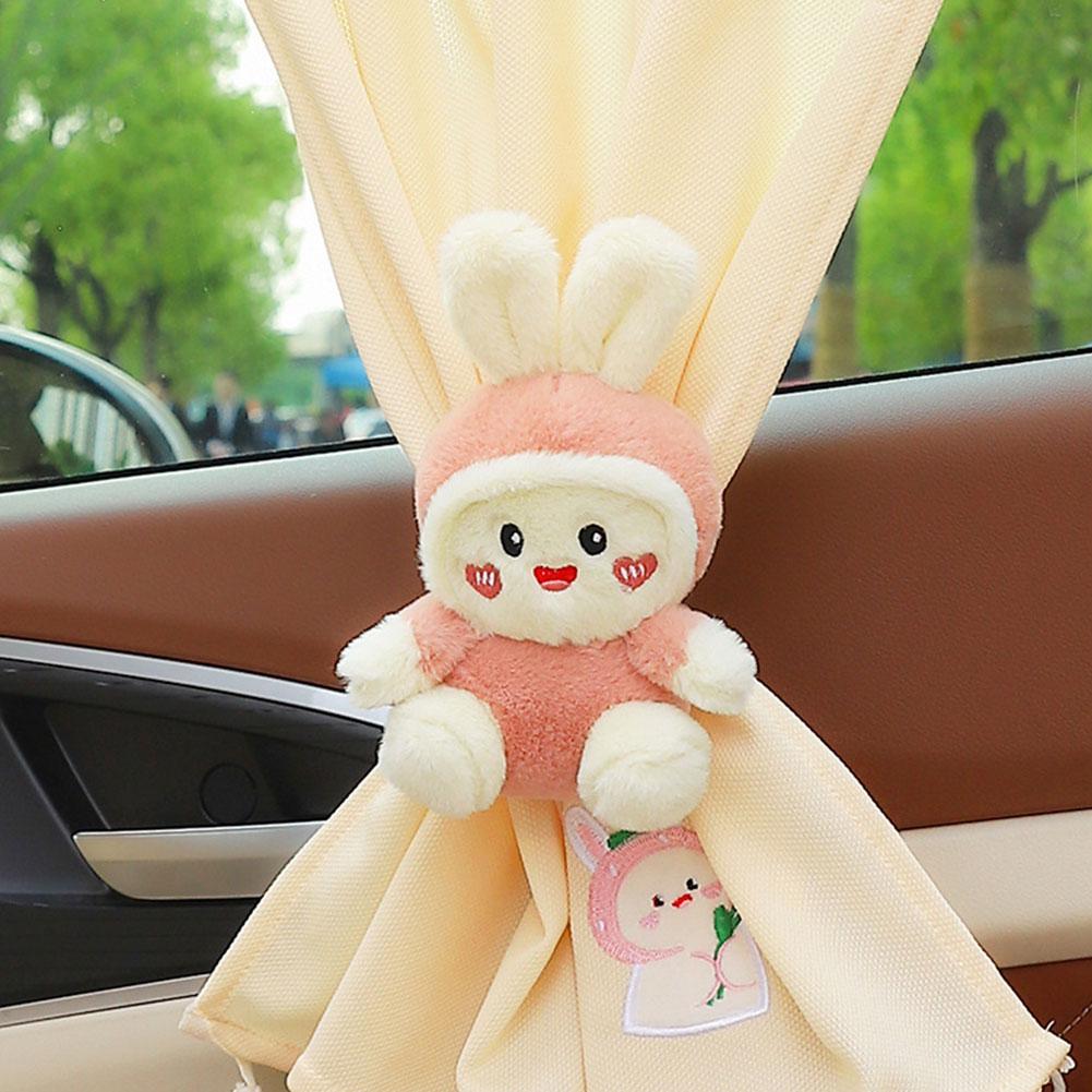 Car Privacy Partition Curtain Window Cover Heat Insulation Sun Shade Push Pull Curtain Anti-peep Car Accessories Universal