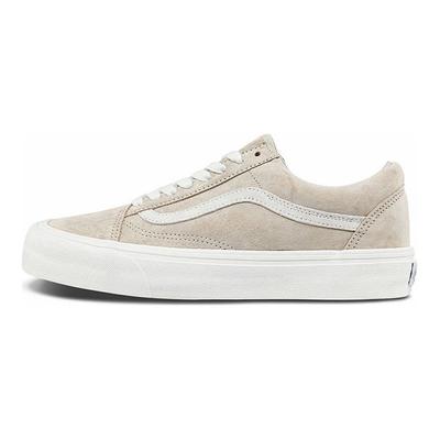 Pantofi Old Skool VR3 LX Oatmeal Unisex Maro VN0A5EDXB6F