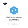 DJI Care Refresh 1-Year Plan for DJI Air 3S