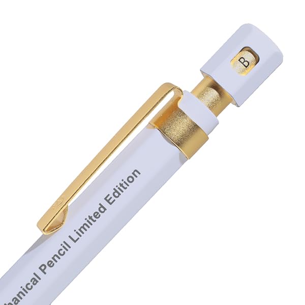 Staedtler Itoya Limited Edition Hexagonal Mechanical Pencil