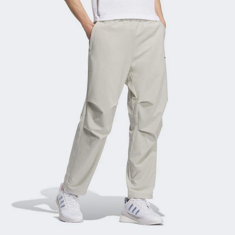adidas Men's FI MH PARA PANT Long Pants