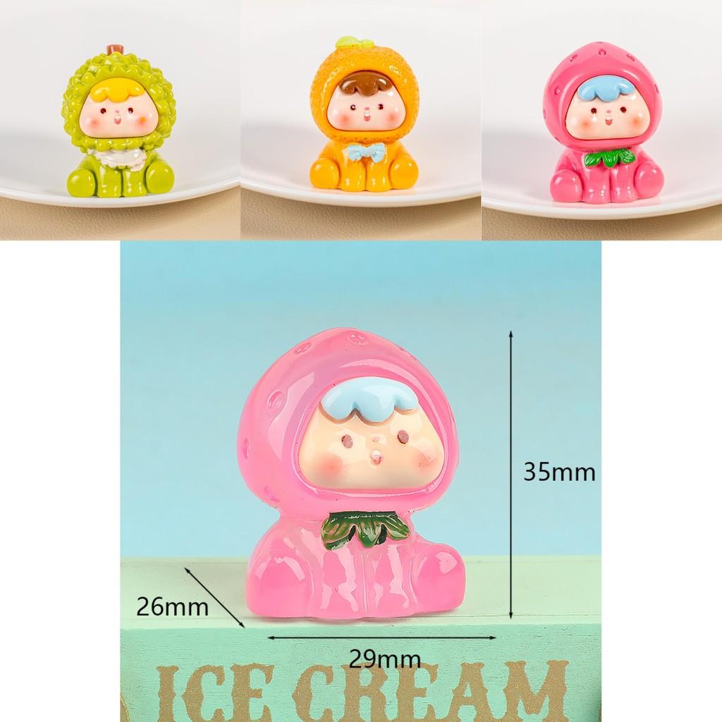 Adorable Night Glow Fruit Plush Toy For Kids Featuring Colorful Designs And Fun Characters