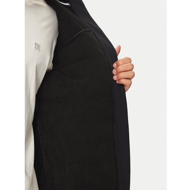 Демисезонная куртка Ellesse Jellico SHX21067 Black Regular Fit