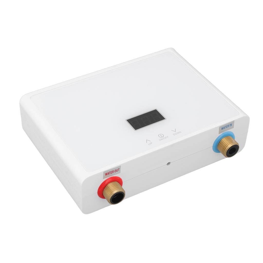 Domestic   Water Heater 3000W Intelligent   Frequency Constant Temperature Electric Water Heater
