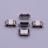 10-100pcs For Xiaomi Pocophone POCO C3 A1 Plus/Redmi 9A 9C 10A 12C USB Charging Dock Connector Charger Jack Port Socket