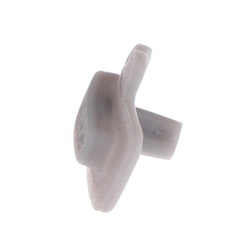 1/5 stk. Strøm-mute-kontakt Velegnet Til Shure Slx4 Slx2 Pgx2 Trådløse Mikrofonaccessories
