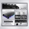 Gravity Planet Cocoon 75 K1 Pro Tri-Mode Custom Mechanical Keyboard