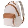 New Anta Life Collection Fabric Backpack Regular Unisex Chestnut Brown 192438161-2