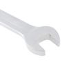8/9/10mm Dual Head Ratchet Wrench, Dual-Use Combination Spanner, Open End and Box End Wrench for Repairing
