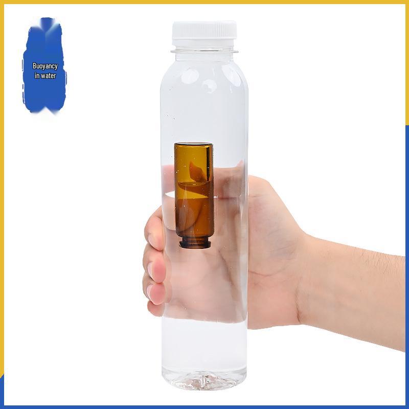 DIY Underwater Buoyancy Kit: Educational STEAM Experiment Pack for Students