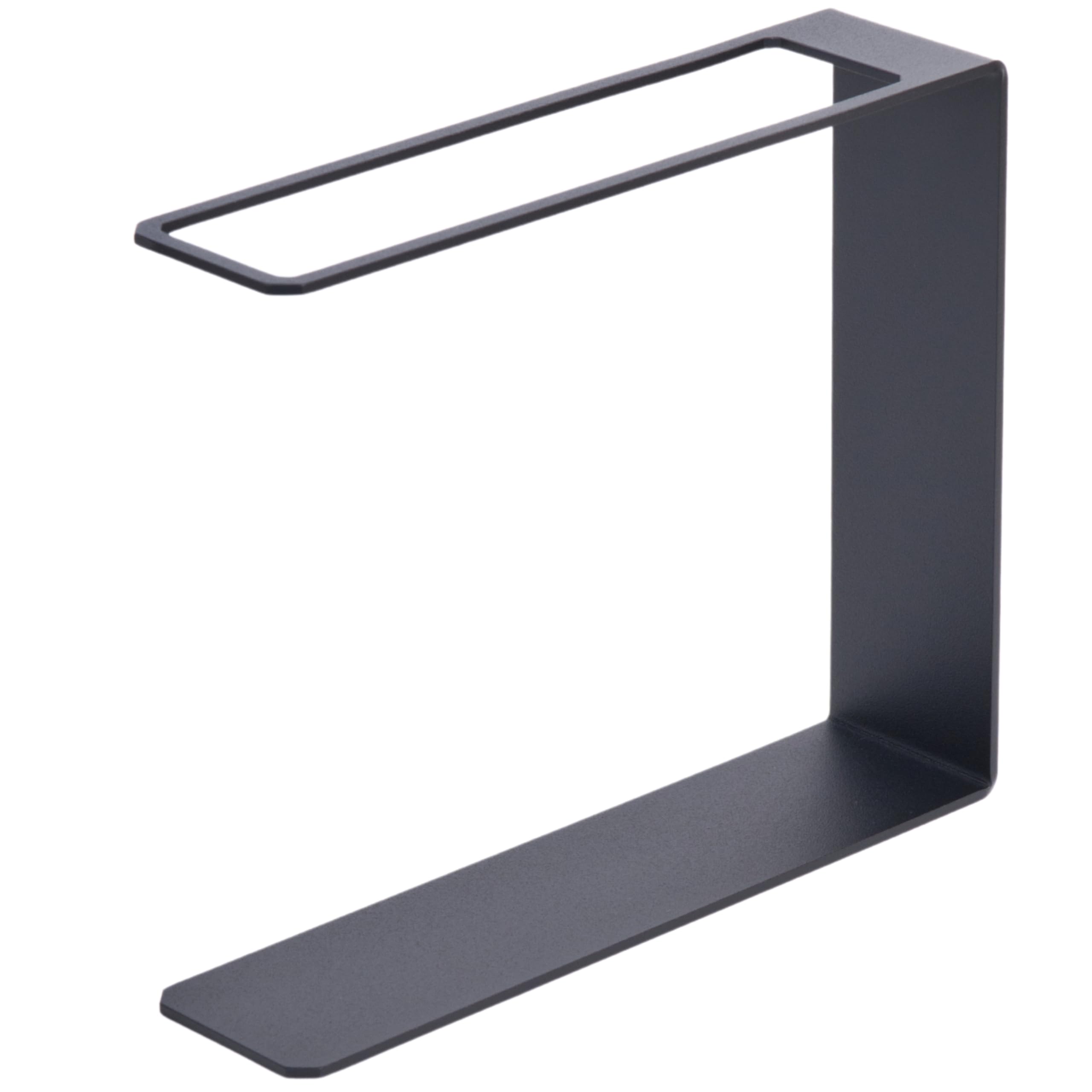 

MagoroLabo TETUTO Очки Стильный и Милый Аксессуар Сделано Японскими Мастерами по Железу ML-155 Подставка, Многоцелевое Железо, Подставка, Черный, чёрный