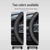 Baojun 510 Leather Steering Wheel Cover - Anti-slip, No-sew for 730/310W/530/630/560