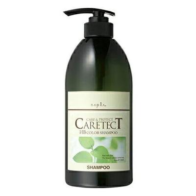 Napla Caretect HB Color Shampoo S (750 Ml)
