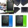 Colorful Lcd Writing Tablet Perfect Gift For Kids With Ultra-thin Lightweight Design