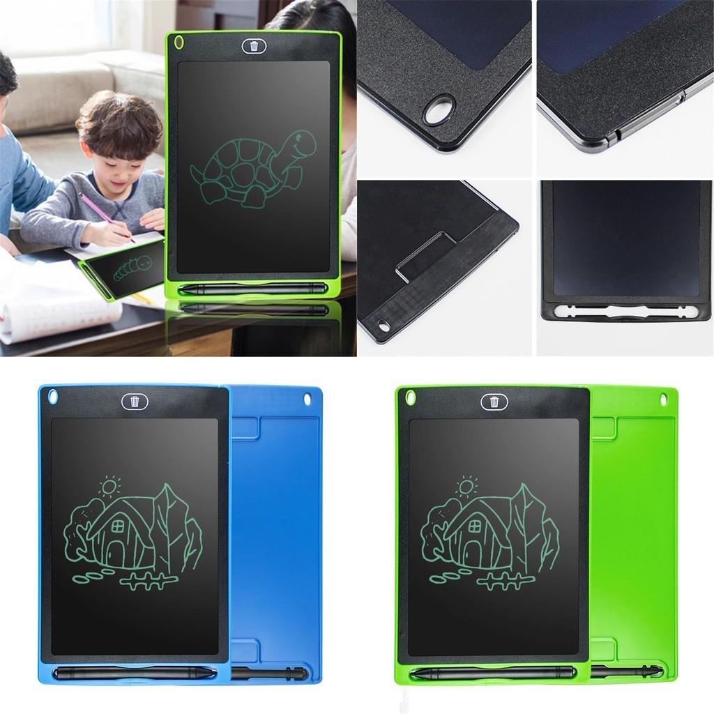Colorful Lcd Writing Tablet Perfect Gift For Kids With Ultra-thin Lightweight Design