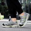 Autumn Winter Fashi Running Shoes for Children Breathable Platform Sneakers Kids N-slip Casual Sports Shoes Child Trainers