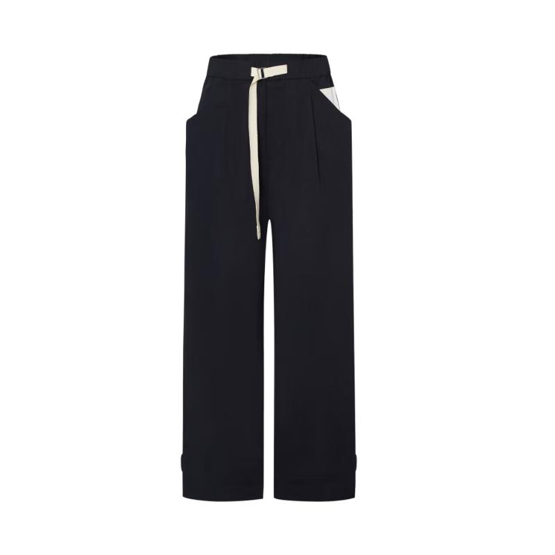 Edition E+ Water-Repellent Straight-Leg Jogger Pants