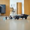 LEGO Super Heroes Batmobile Chase the Penguin 76181 Toy Block Present Superhero American Comics Sentai Hero Boys Ages (TM) (TM)! 8+