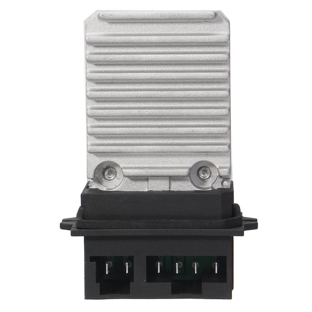DODGE INTREPID BLOWER FAN MOTOR RESISTOR MODULE HEATER AC A//C CONTROL 1999 99