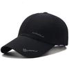 Unisex Breathable and Quick Drying Snapback Baseball Caps Spring and Autumn Outdoor Adjustable Casual Hats Sunscreen Hat