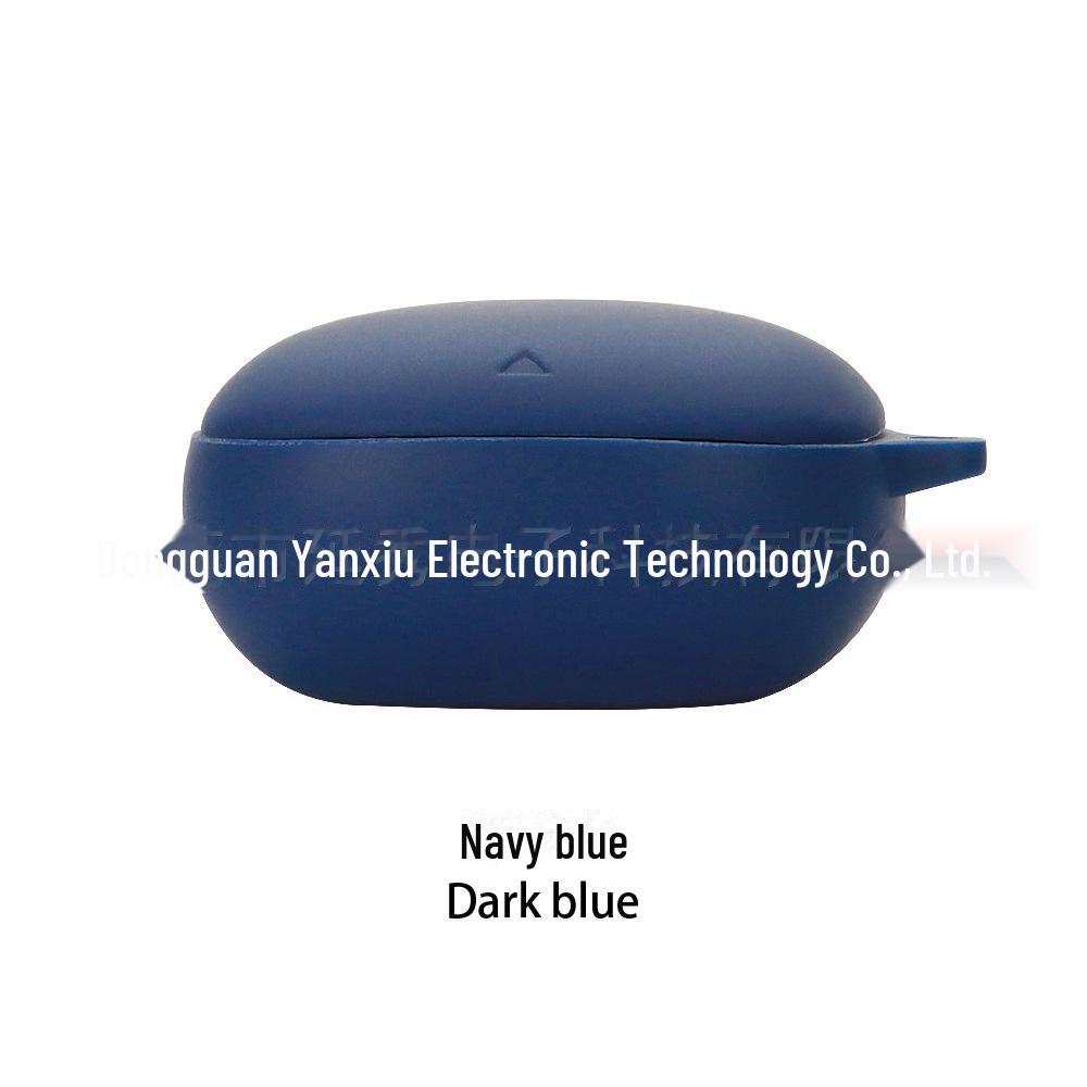 Soundcore Liberty 4 Earphone Silicone Protective Cover (2nd Gen) in Stock