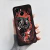 For Tecno Spark Go 1 Case Tecno Pop 9 Black Myth Wukong Shockproof Soft Silicone Back Cover For Tecno Spark Go1 Pop9 Phone Case