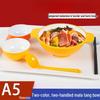 Diruien Melamine Commercial Noodle and Soup Bowl