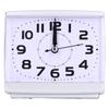 Silent Alarm Clock Simple   Desktop Alarm Clock Student Bedroom   Home Decoration