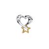 Newcopper Love Pendant Bracelet Women'S Diy Bracelet Necklace Accessories Fashion Daily Boutique Jewel