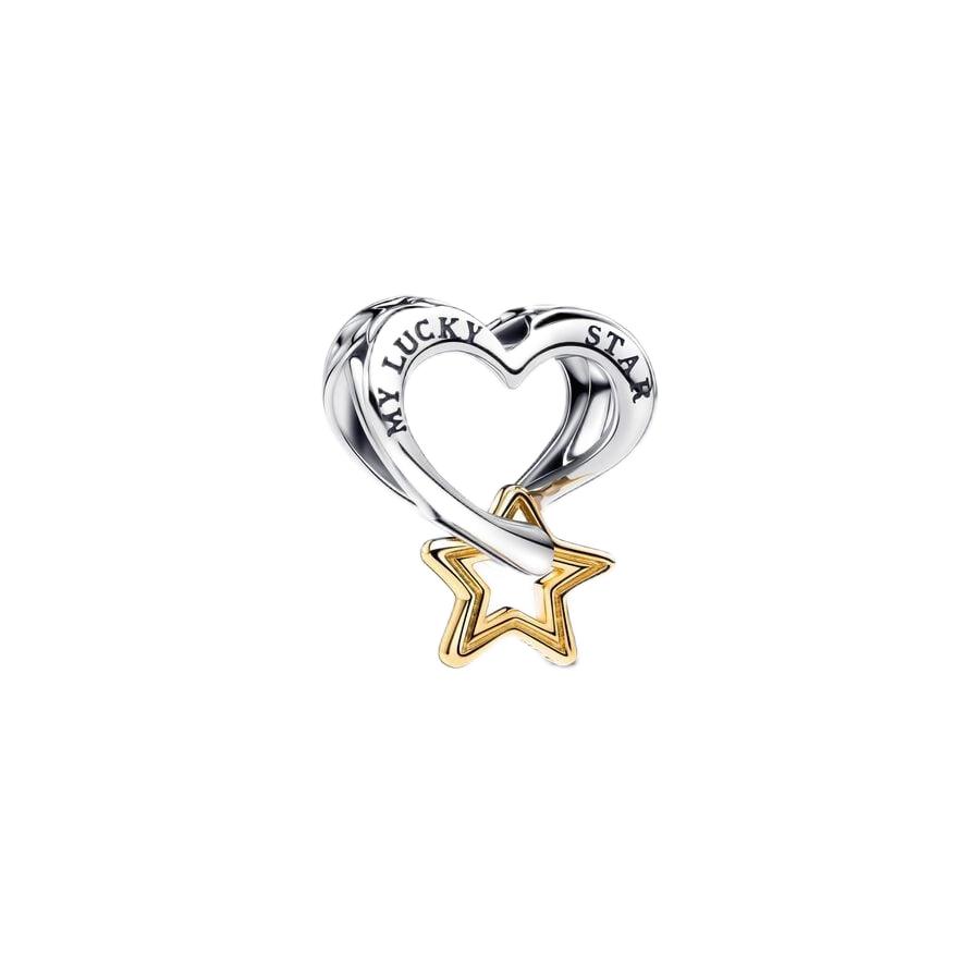 Newcopper Love Pendant Bracelet Women'S Diy Bracelet Necklace Accessories Fashion Daily Boutique Jewel