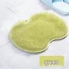 Multi-Function Non-Slip Back & Foot Scrubbing Massage Mat