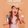 Touch Activated Heated Ice Creams Scoops Ergonomic Handle 40 Second Auto Stopping Rechargeable Battery Kitchen Tool