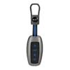 Zinc Alloy Silicone Key Case For Haval F7X H6  For Haval Jolion Joico Jollein F7 H6 Jolyon F7H Dargo Car Key Cover Keychain