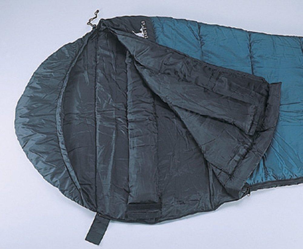 Captain Stag Active Sleeping Bag 600 (Green) M-3438