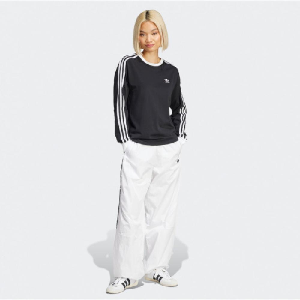 Adidas 3s Regular Ls Jc5774 Sneakers