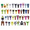 Sprunky Plush Doll, Yarnabi Plush Sprunki Stuffed Animal Character Toy Rhythm Box Doll Horror Game Plush Cosplay Accessories Soft Stuffed Animal