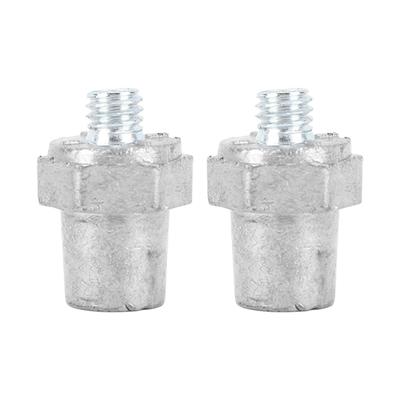 Złącza i zaciski – Zaciski i klamry