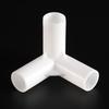 Handige Luifelpaal Haringen voor Tuinplant Steunen Huisdier Bedden (16mm B.D. 10 STUKS)