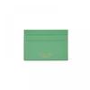 Sporty   Rich Ac743ve Green Sr Grain Card Holder