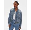 Куртка джинсовая Tommy Jeans DW0DW16994