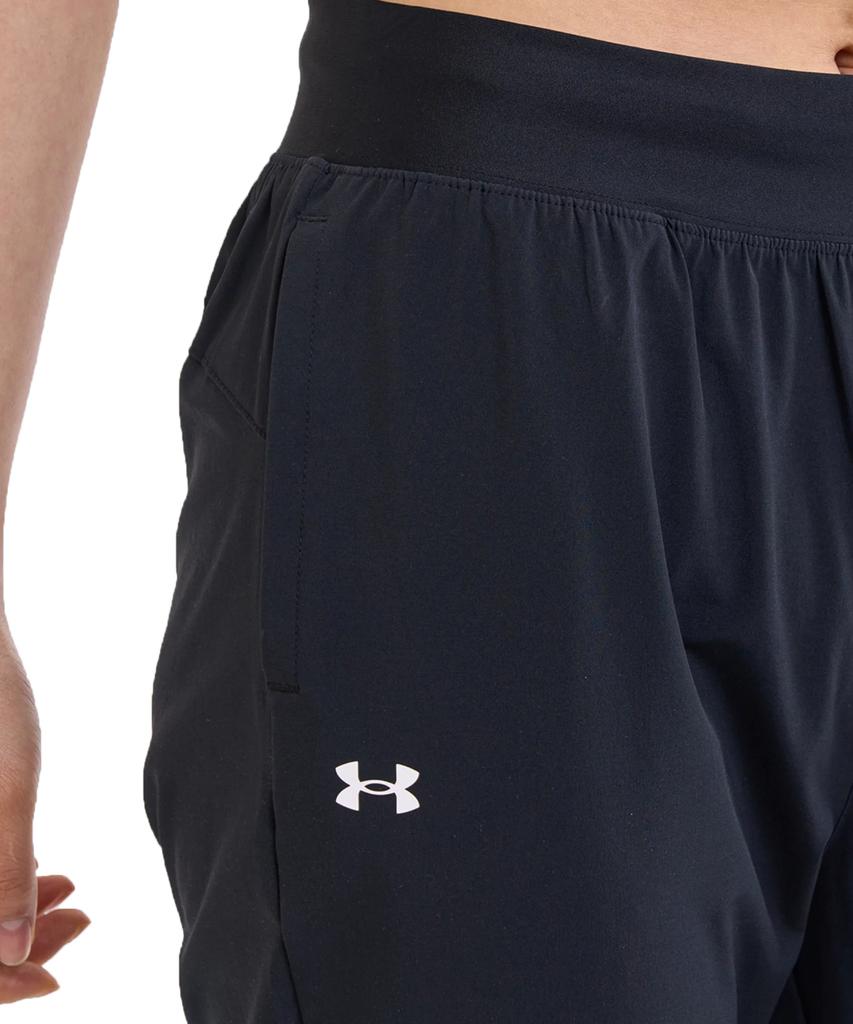 UNDERARMOUR Women'S Armour Sport High-Rise Woven Pants 1382727-001