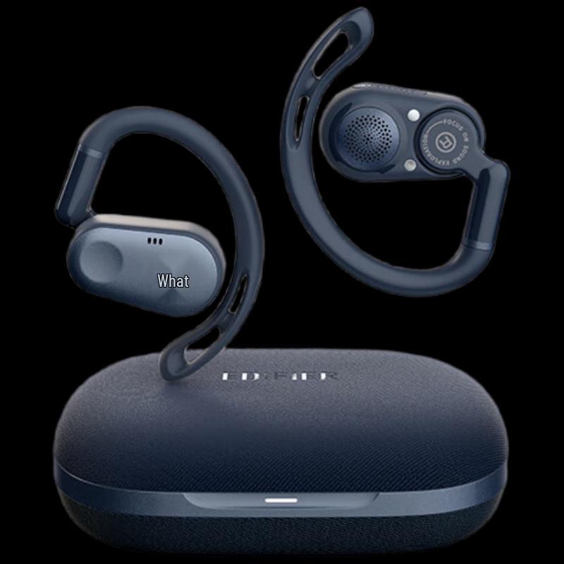 Edifier Comfo CC Open-Ear Bluetooth Sports Ear-Hook Headphones