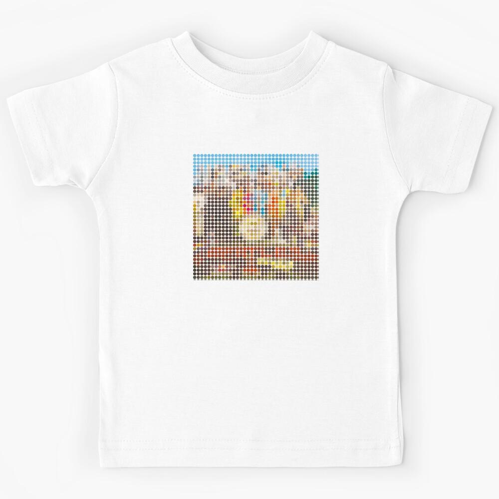 Sgt Pepper 2 Kids T-Shirt 140