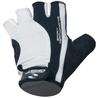 Gist Pro Cycling Gloves (white/black)