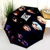 Soul: Journey Folding umbrella Umbrella durable Sun umbrella printing outdoor