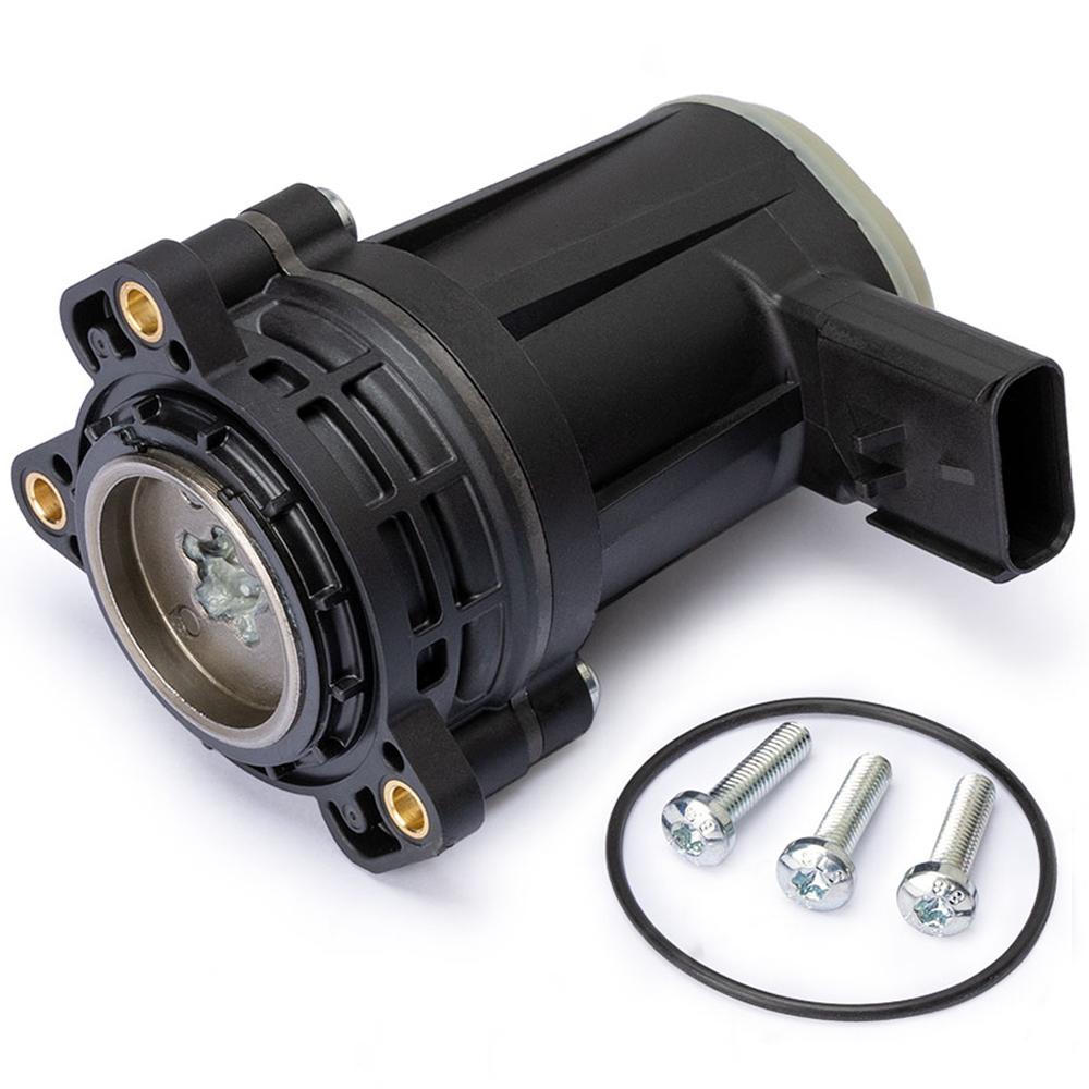Automotive Rear Wheel Parking Brake Caliper Motor 40C07812 40C0741 For Tesla Model S X 2012-2021 Automotive Parts 1pcs